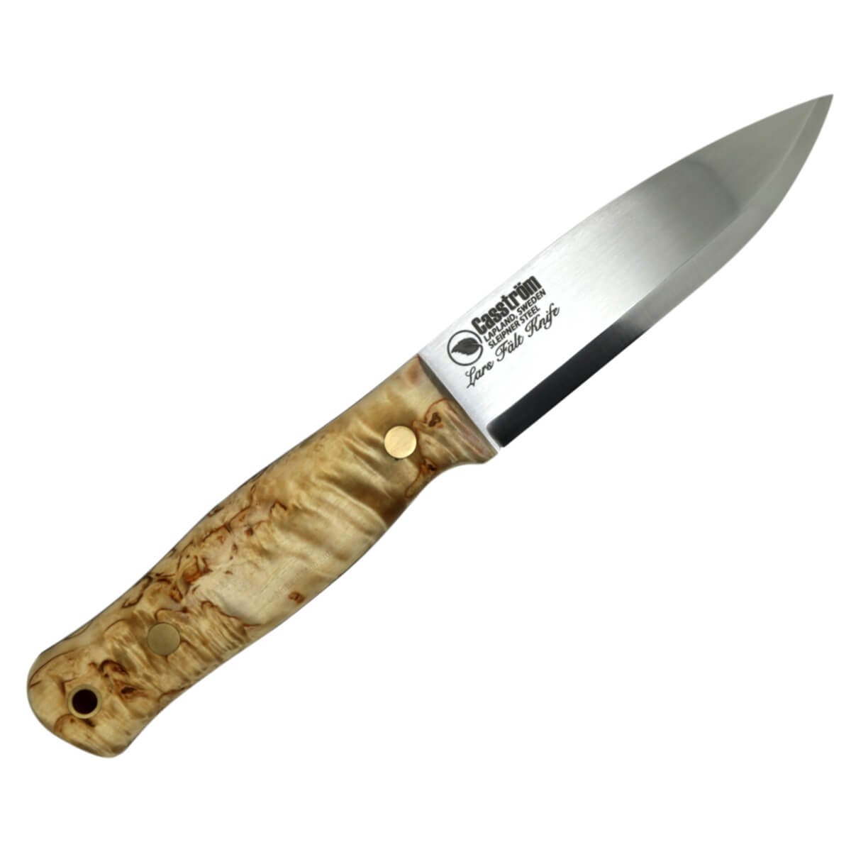 Casstrom Lars Falt Bushcraft Knife