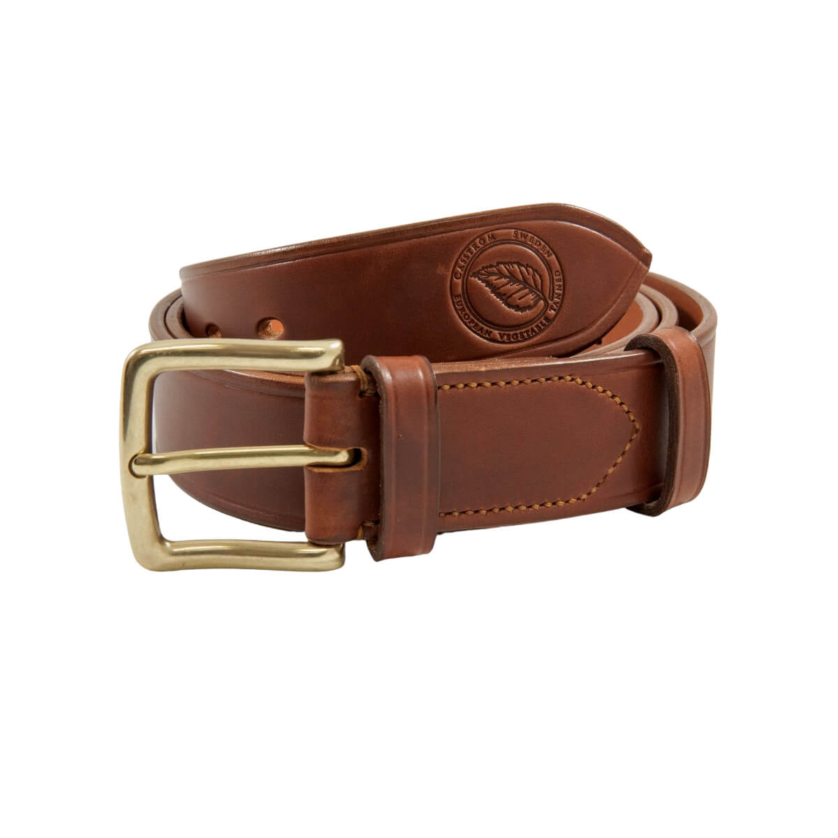 Casstrom Swedish Forest Belt, Bushcraft Belt