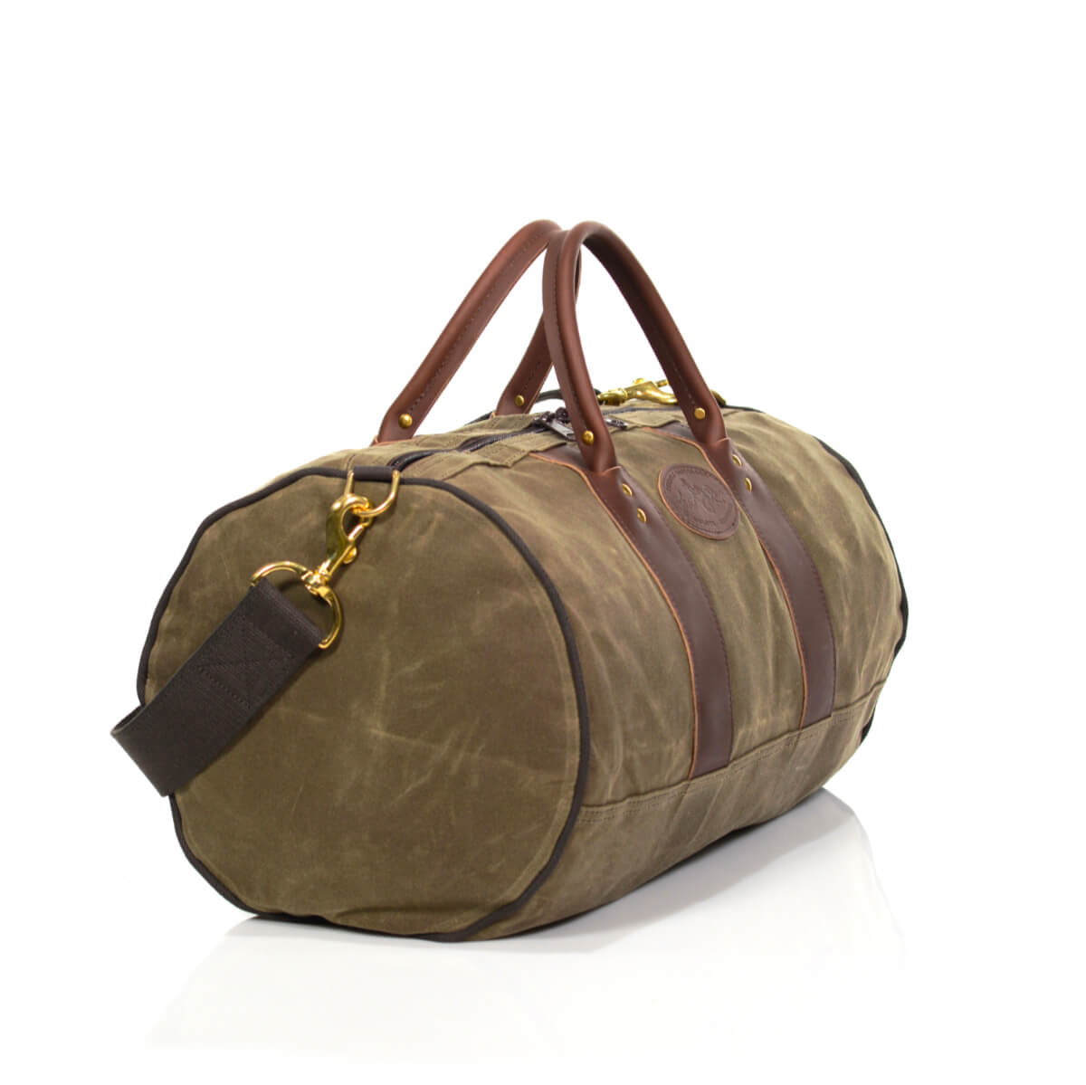 Frost River ImOut Duffel Bag