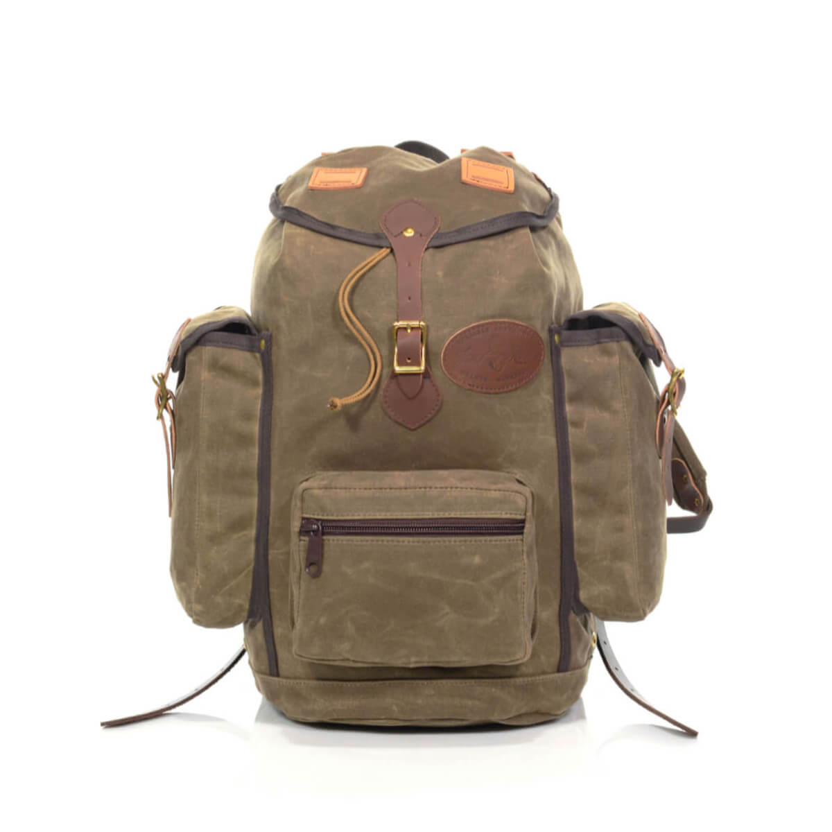 Frost River Summit Expedition Pack