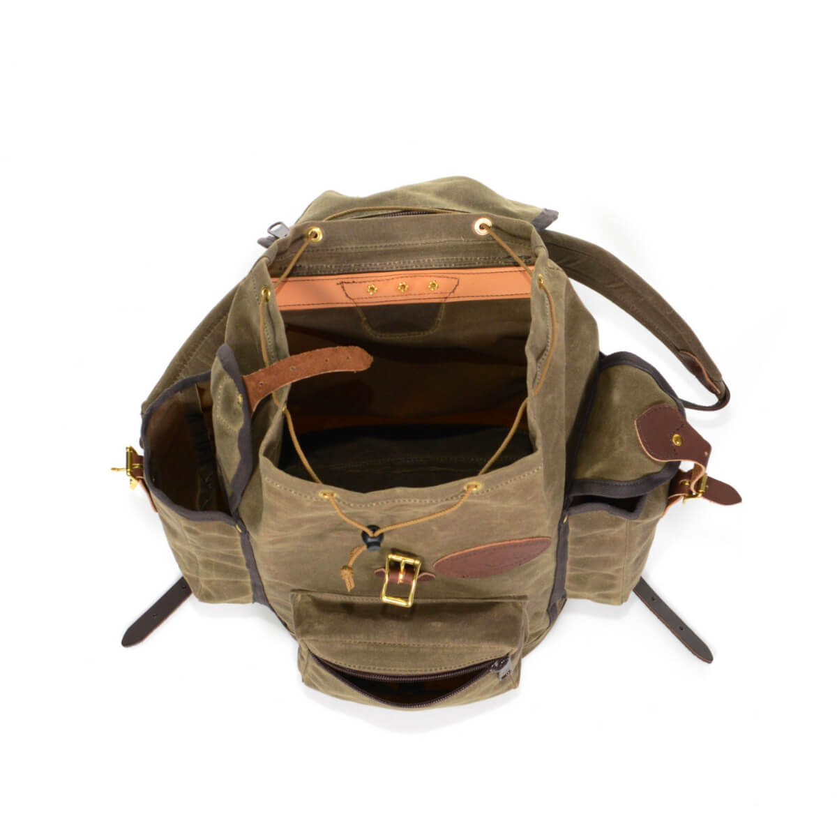 Frost River Summit Expedition Pack