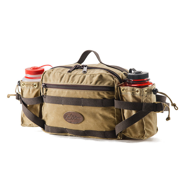 Frost River Back Bay Lumbar Pack