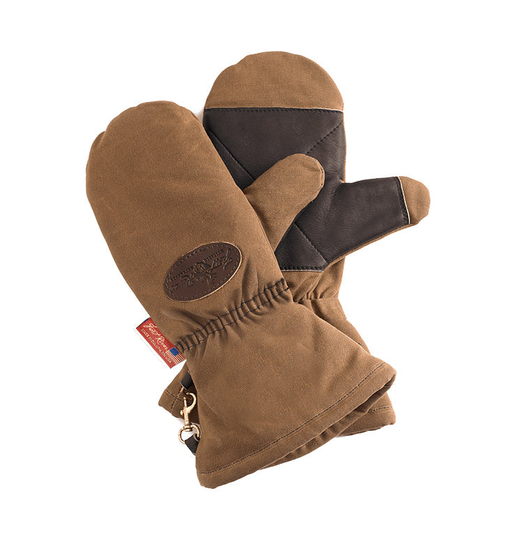 Frost River Great Northern Choppers, Men's Mittens