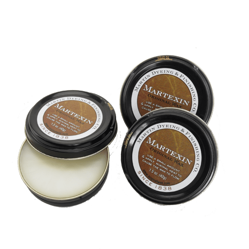 Frost River Wax Conditioner