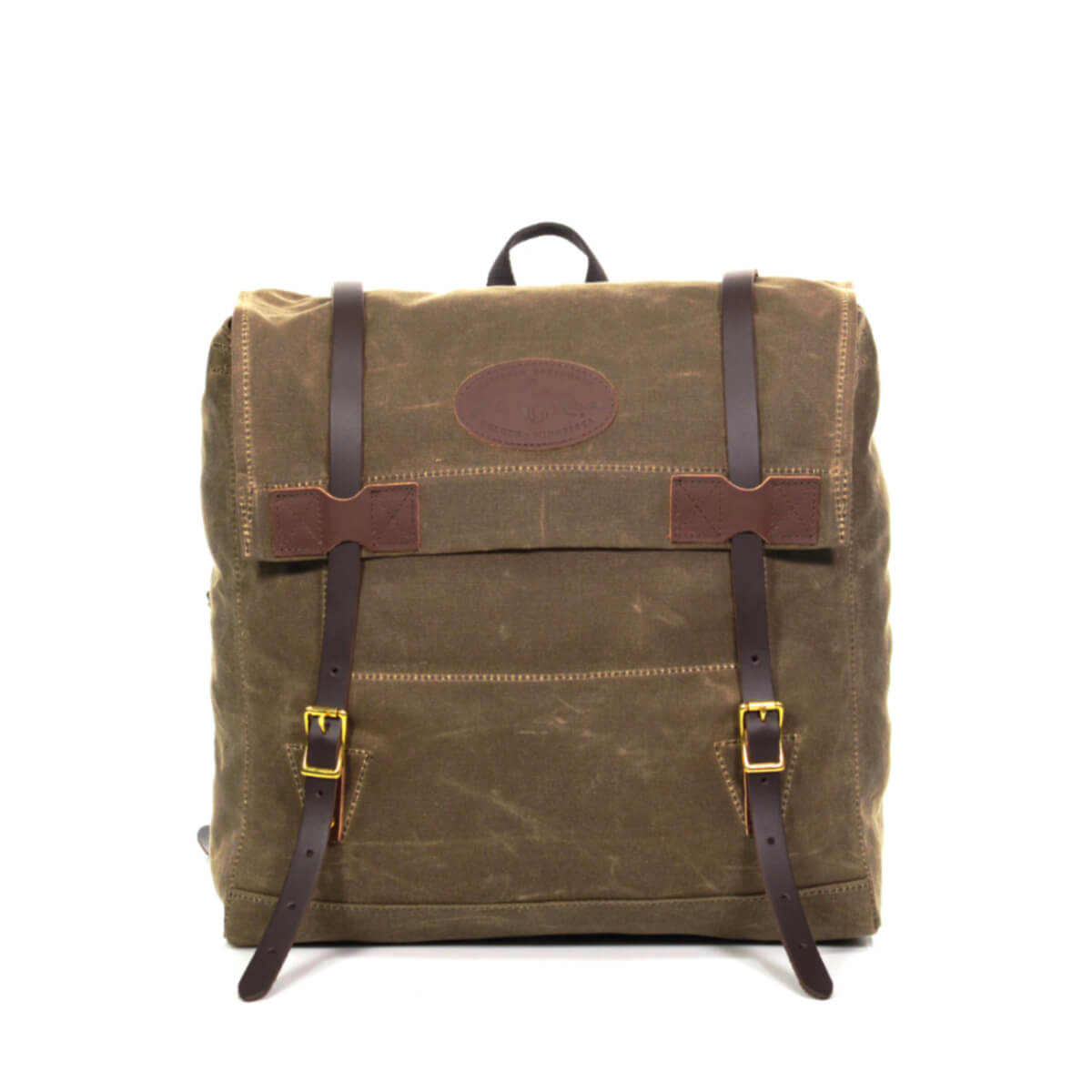 Frost river vintage pack
