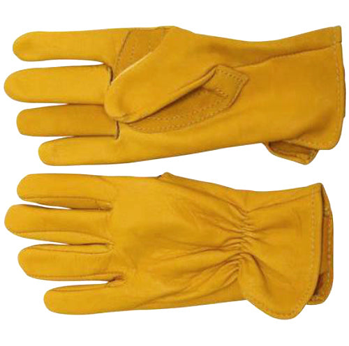 Goatskin Work Gloves