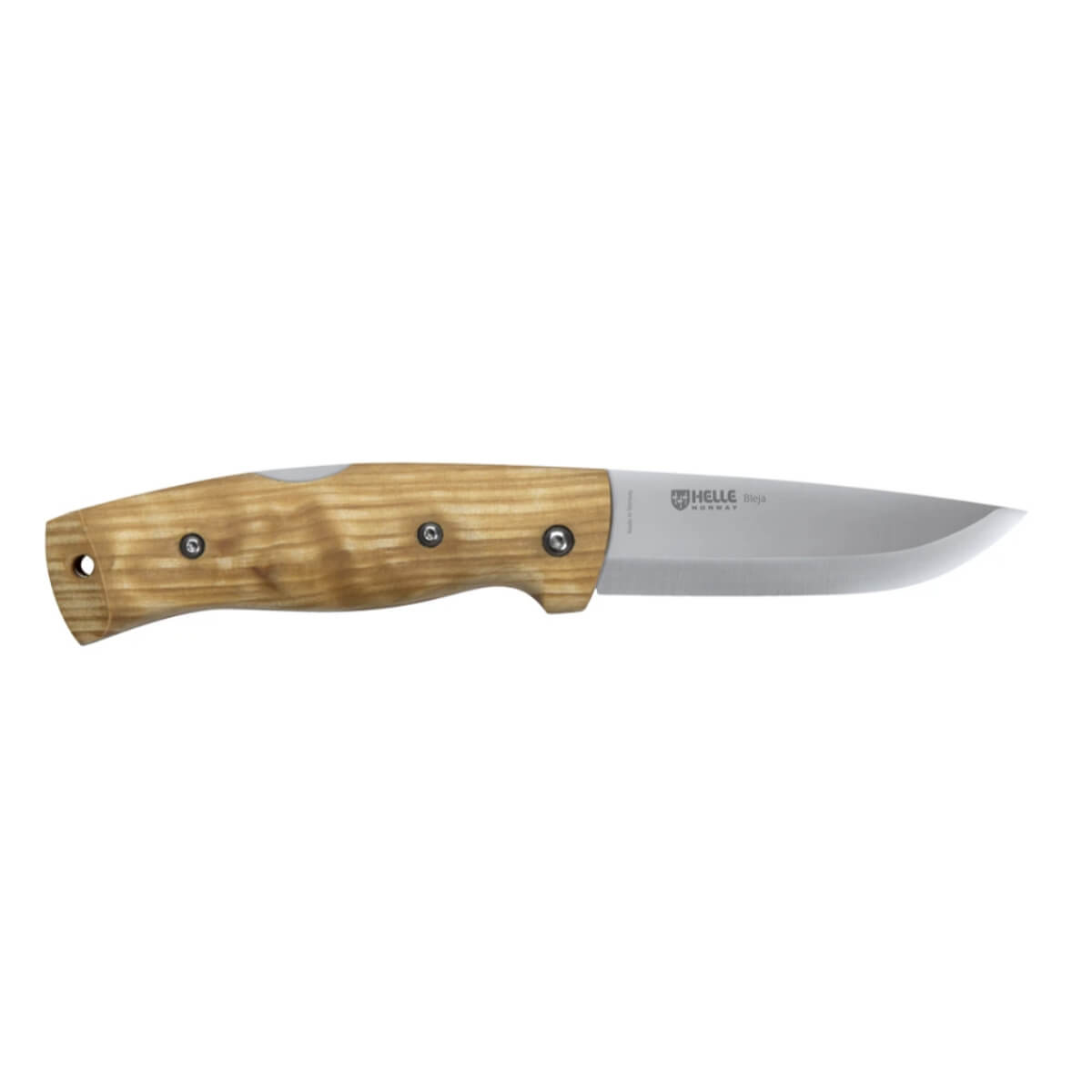 Helle Bleja Folding Knife