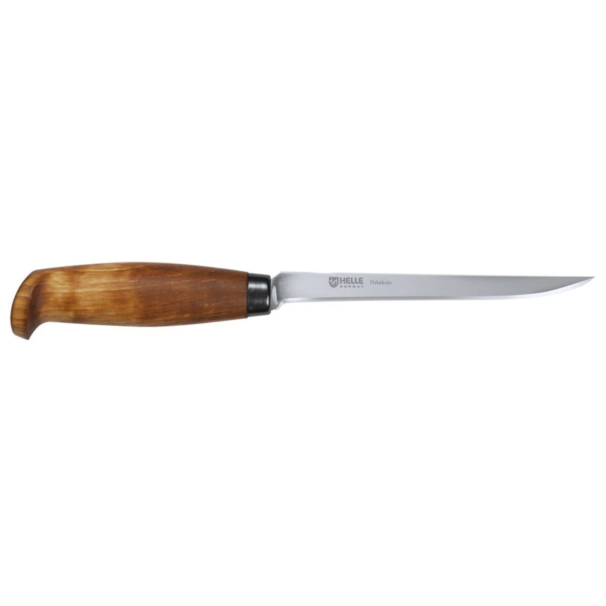 Helle Fiskekniv Fishing Knife