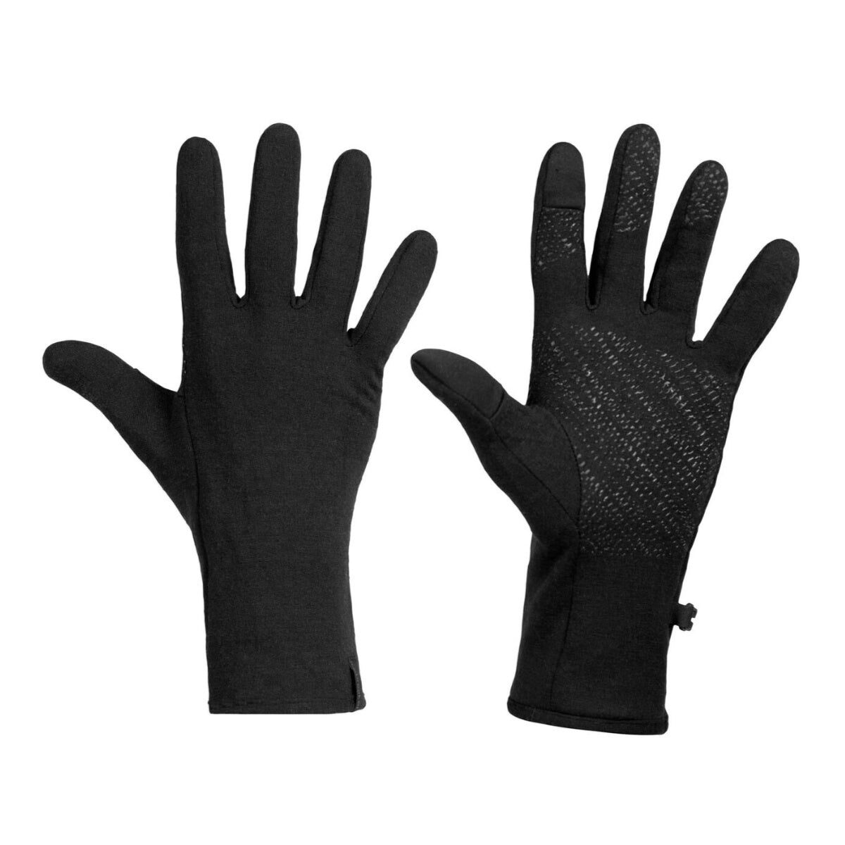 Icebreaker Unisex Merino Quantum Gloves