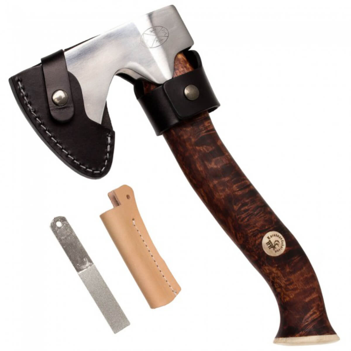 Karesuando axe deals