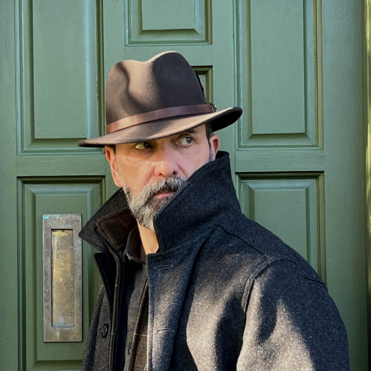 Cappello di Feltro Manton Traveller by Stetson - € 149,00 Cappello di Feltro Manton Traveller by Stetson - € 149,00