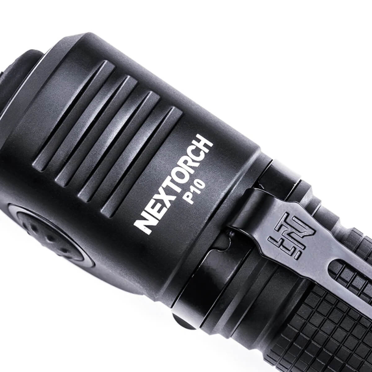 Nextorch P10 Right Angle Flashlight