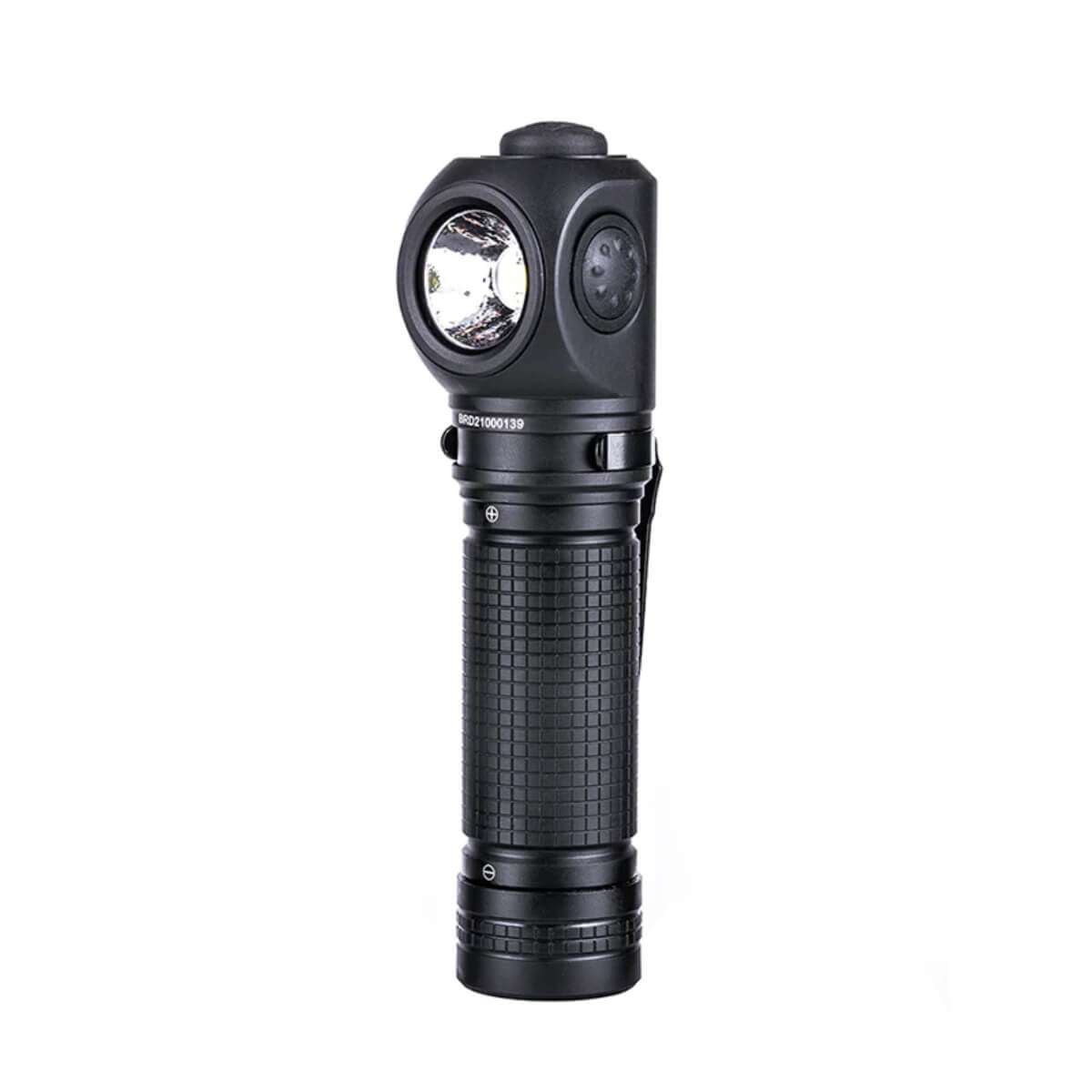 Nextorch P10 Right Angle Flashlight