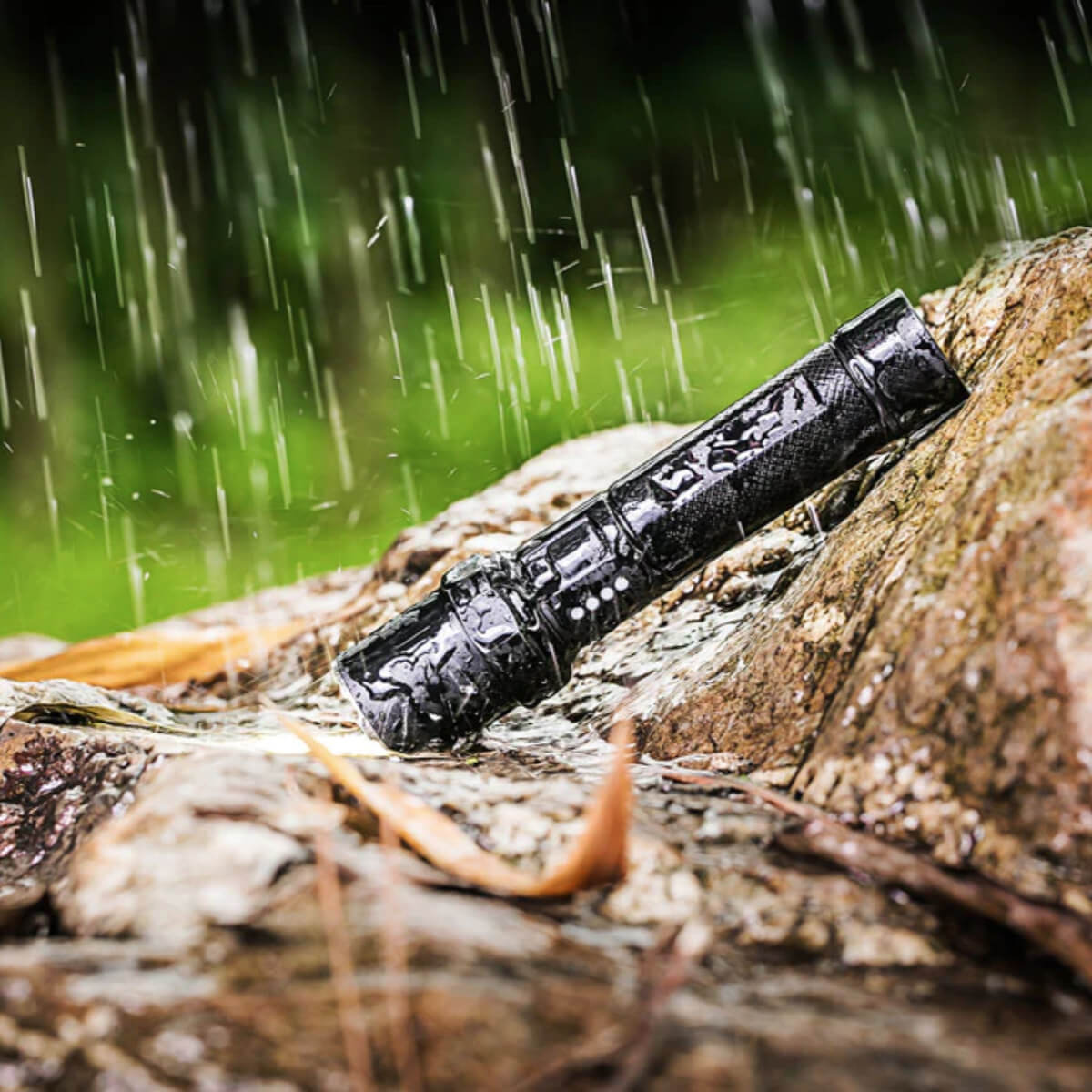 Lampe torche tactique NEXTORCH TA30 1300 lumens Lampe torche tactique NEXTORCH TA30 1300 lumens