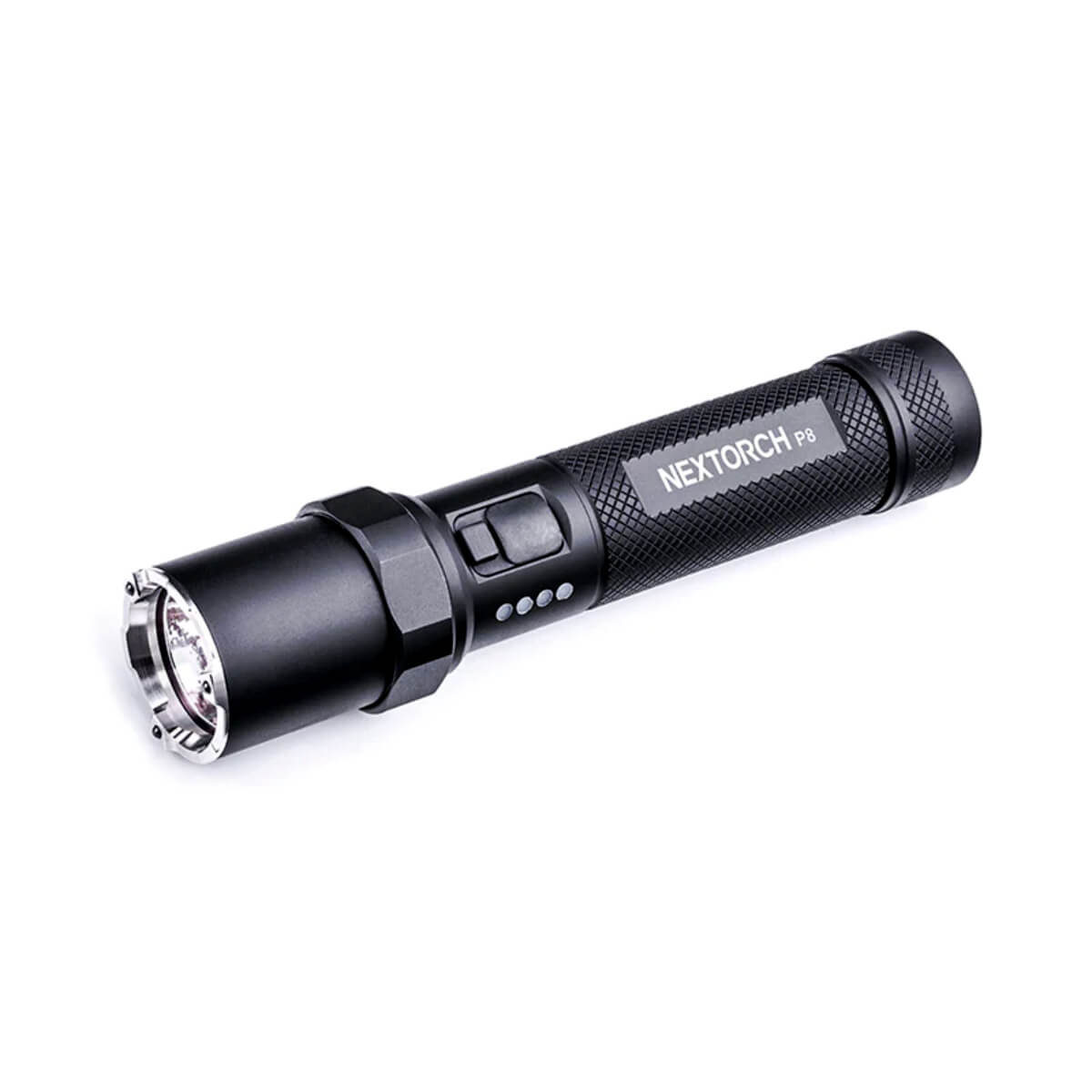 Nextorch P8 Flashlight