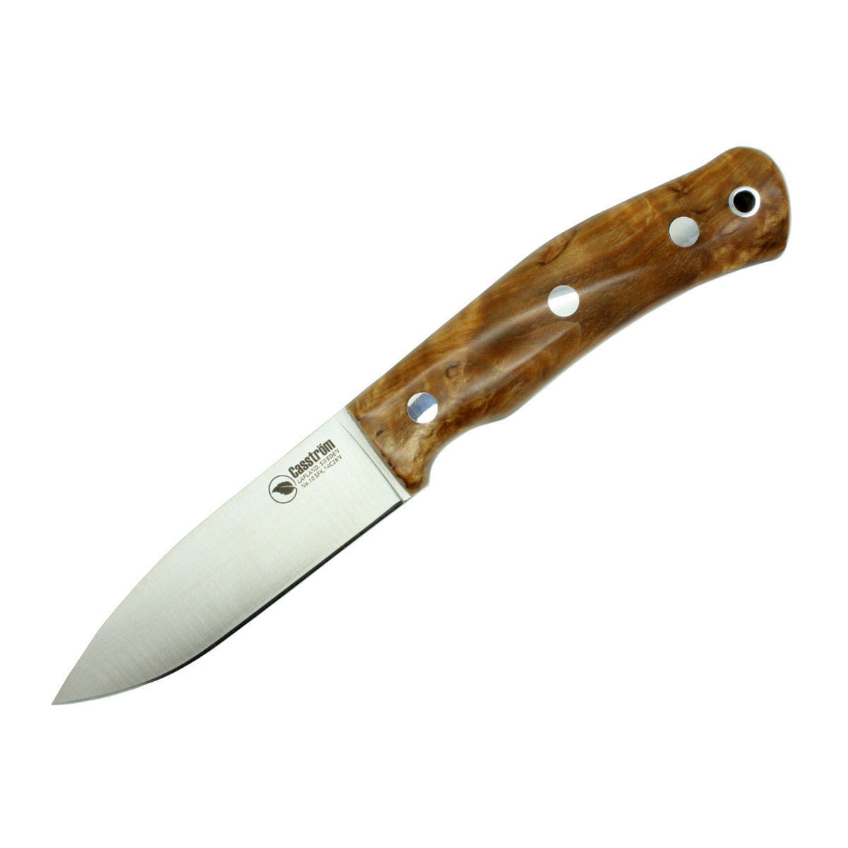 Casstrom No.10 Forest Knife