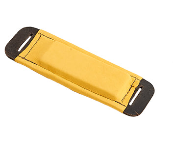 Frost River Buckskin Padded Shoulder Pad