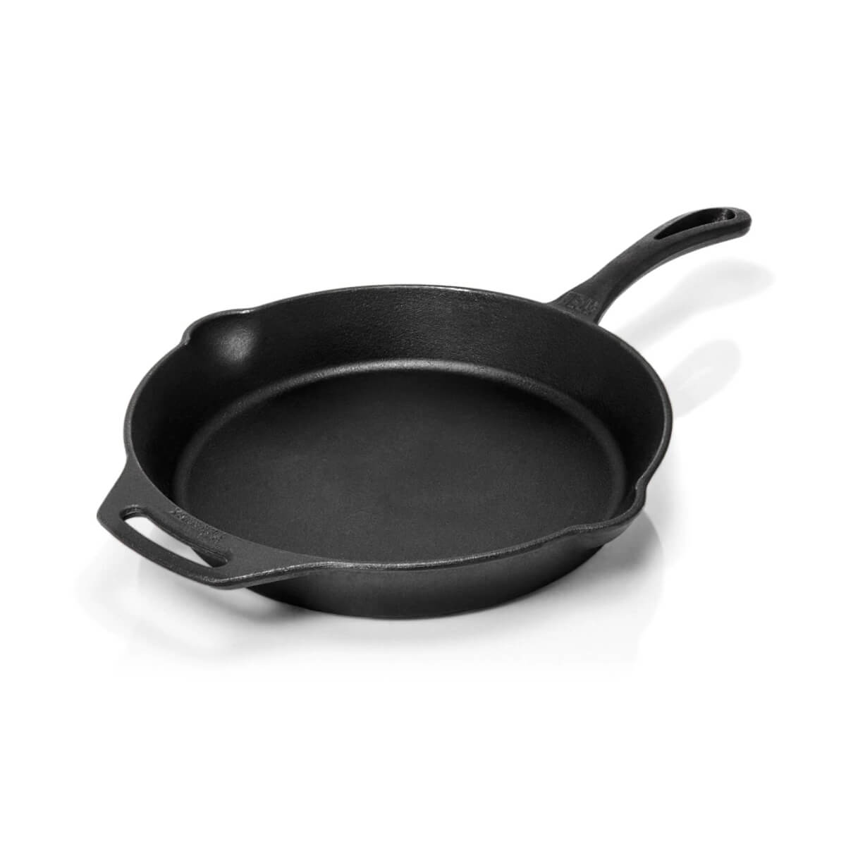 Petromax 30cm Cast Iron Fire Skillet