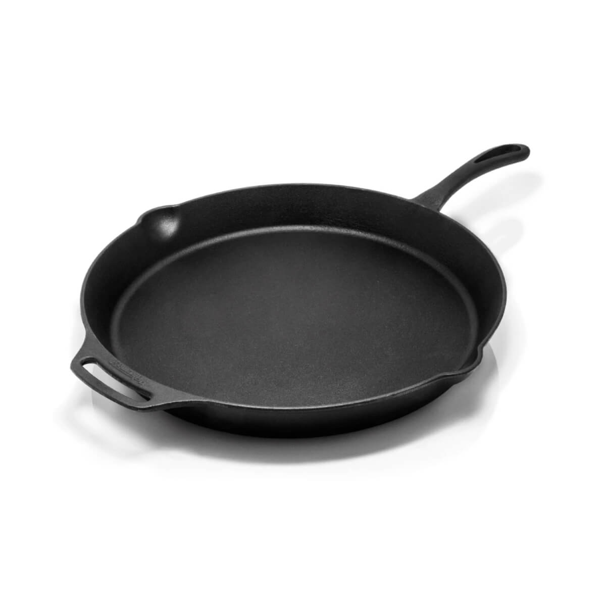 Petromax 40cm Cast Iron Fire Skillet