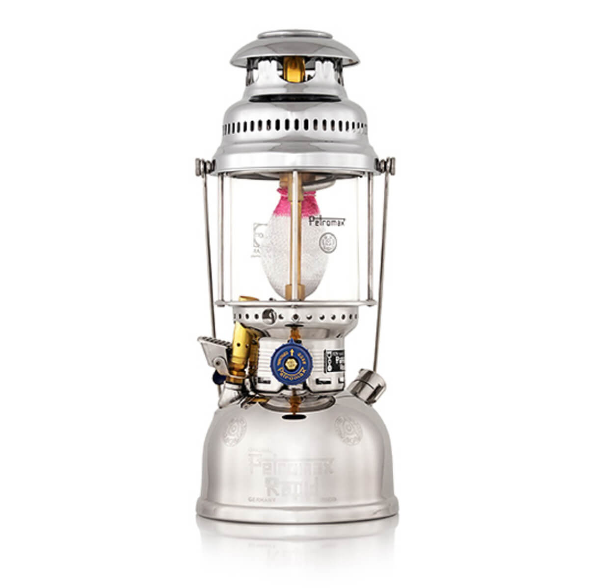 Petromax HK500 Paraffin Lamp