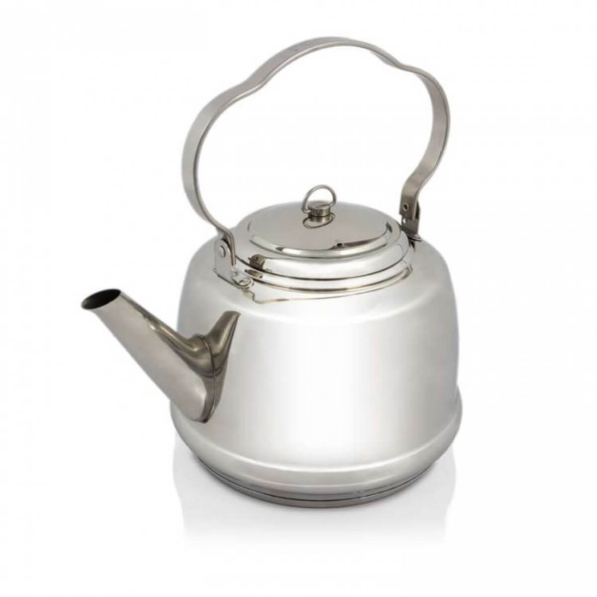Petromax tk1 Teakettle camp teapot