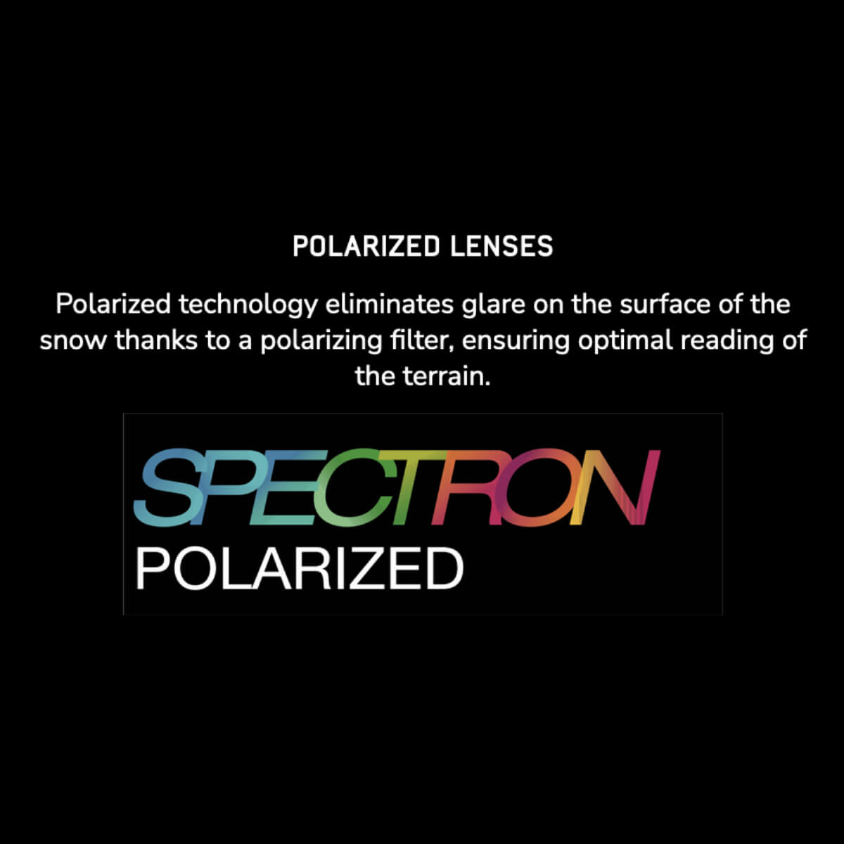 Julbo Cham Spectron 3 Polarized Brass Alpine Sunglasses