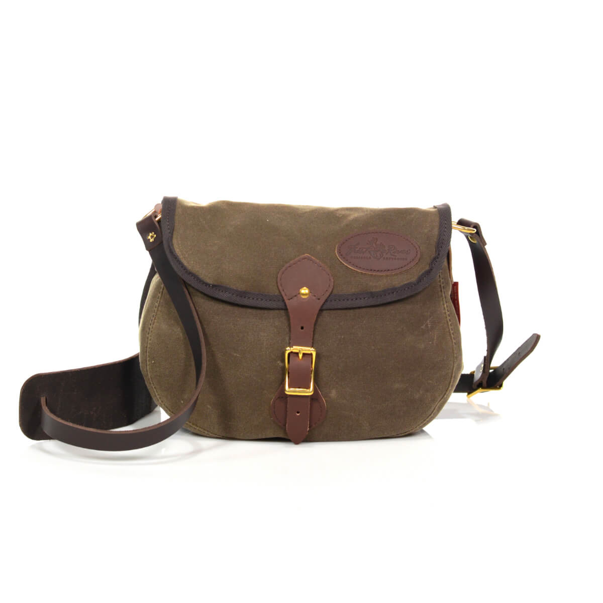 Frost River Shell Bag