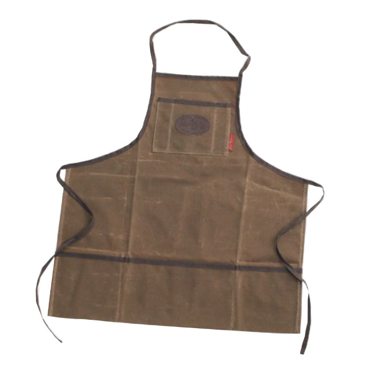Frost River Shop Apron