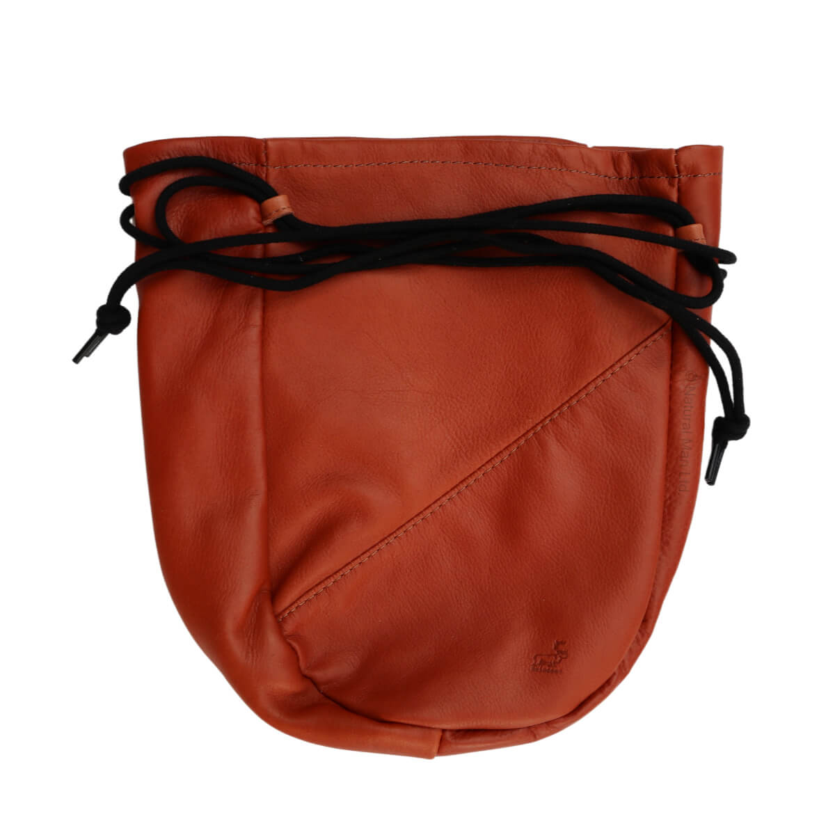 Storage Bag - Reindeer Leather