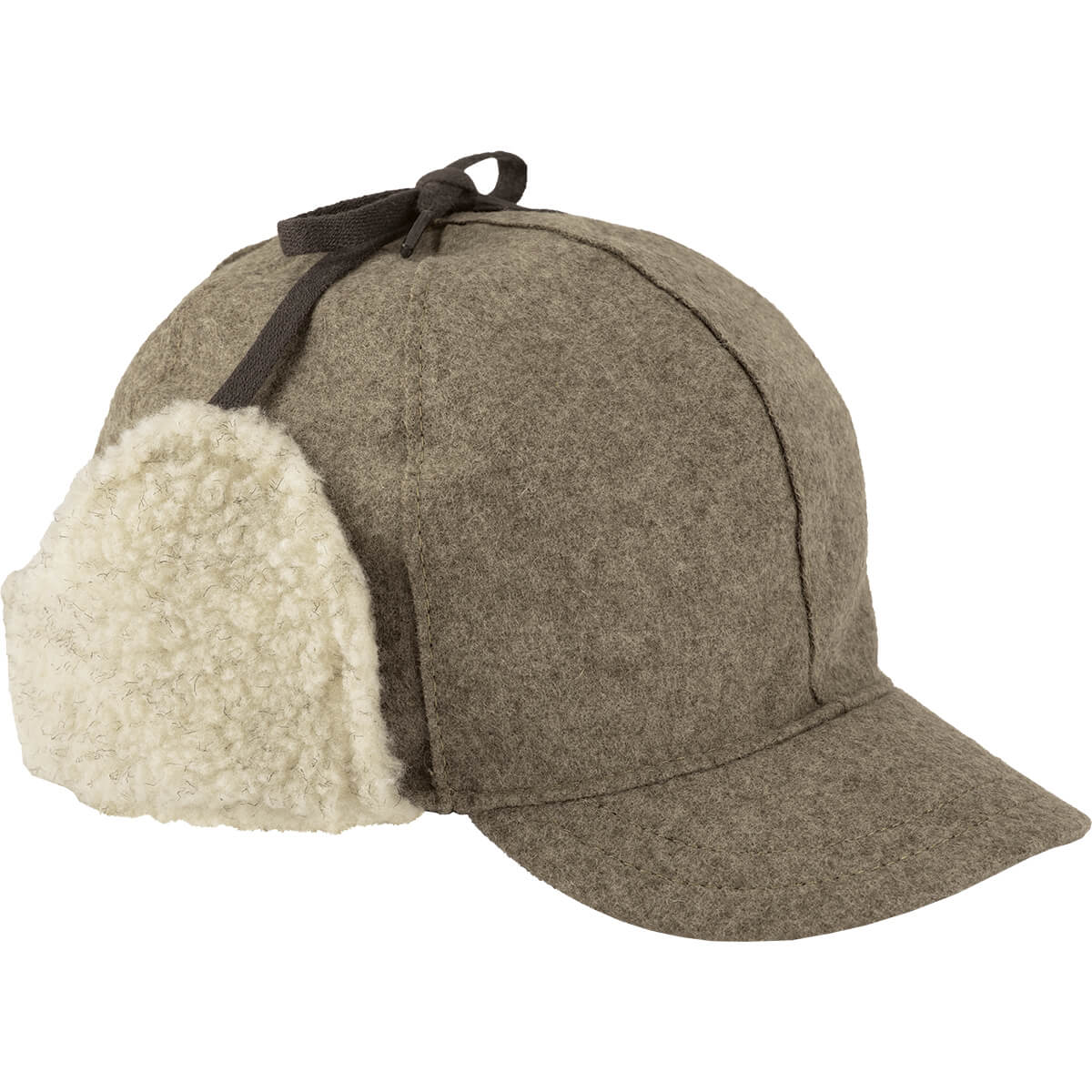 Stormy Kromer Snowdrift Cap Cobblestone
