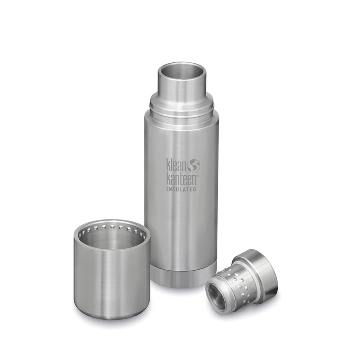 Klean Kanteen Insulated TKPro 500ml Kanteen Thermos Flask