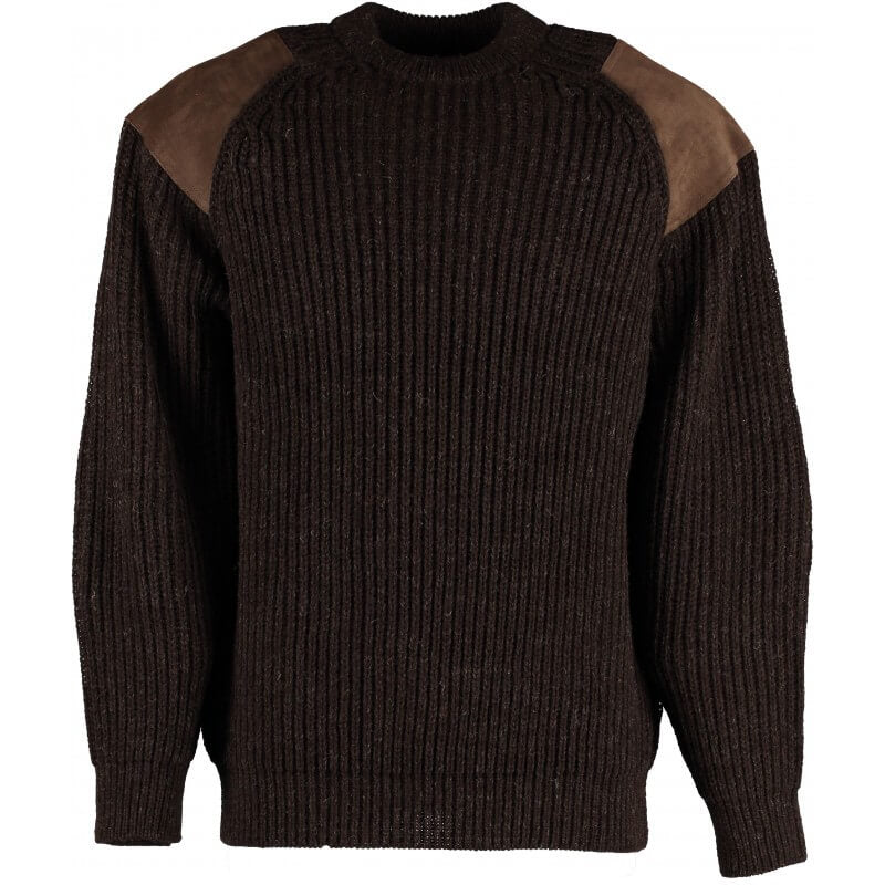 Chatsworth Classic Outdoor Sweater