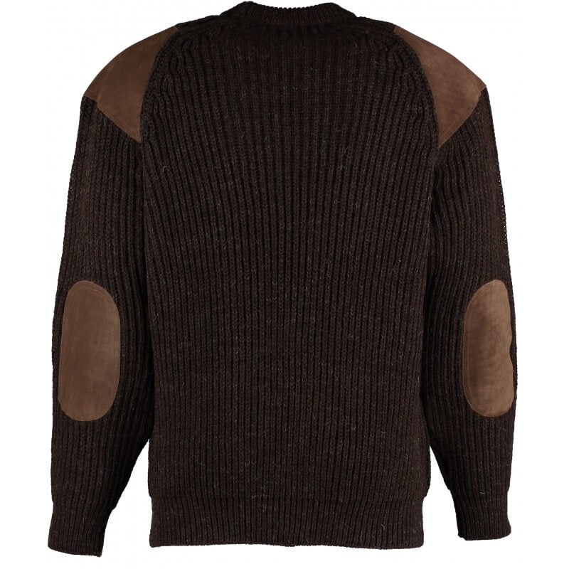 Chatsworth Classic Outdoor Sweater