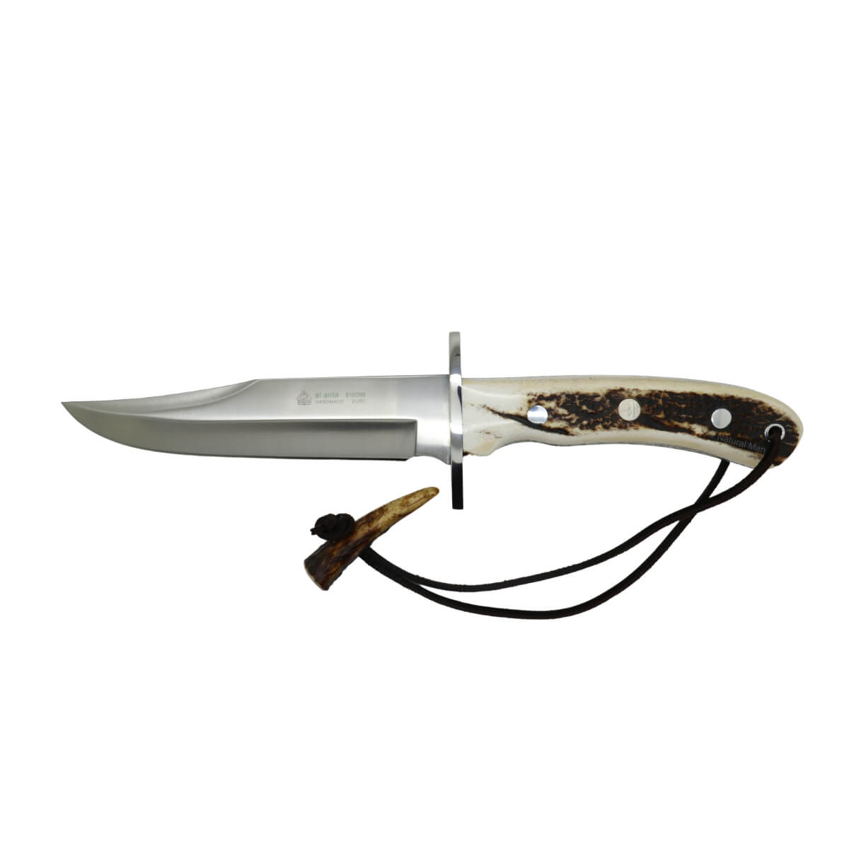 Puma IP El Anta Bowie Knife