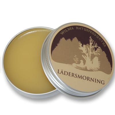 Ladersmorning Leather Conditioner